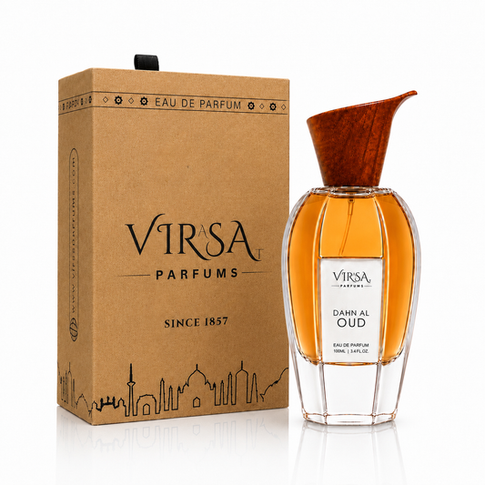 Dehn Al Oud | Heritage Eau de Parfum