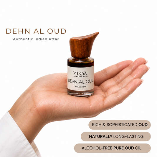 Dehn Al Oud | Authentic Indian Attar