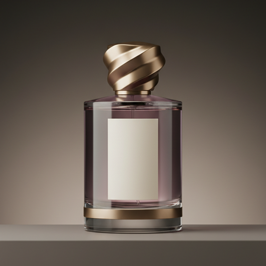 Sinful Truffle | Extrait de Parfum