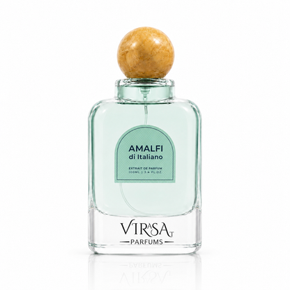 Amalfi di Italiano | Extrait de Parfum