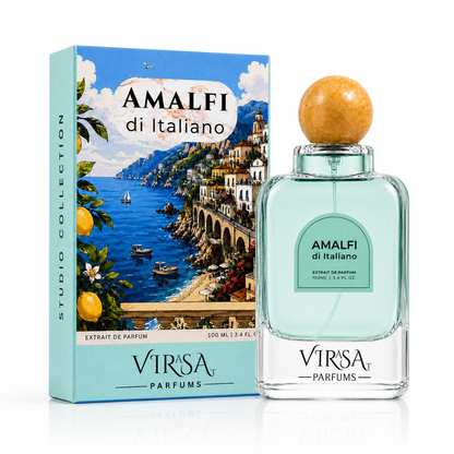 Amalfi di Italiano | Extrait de Parfum