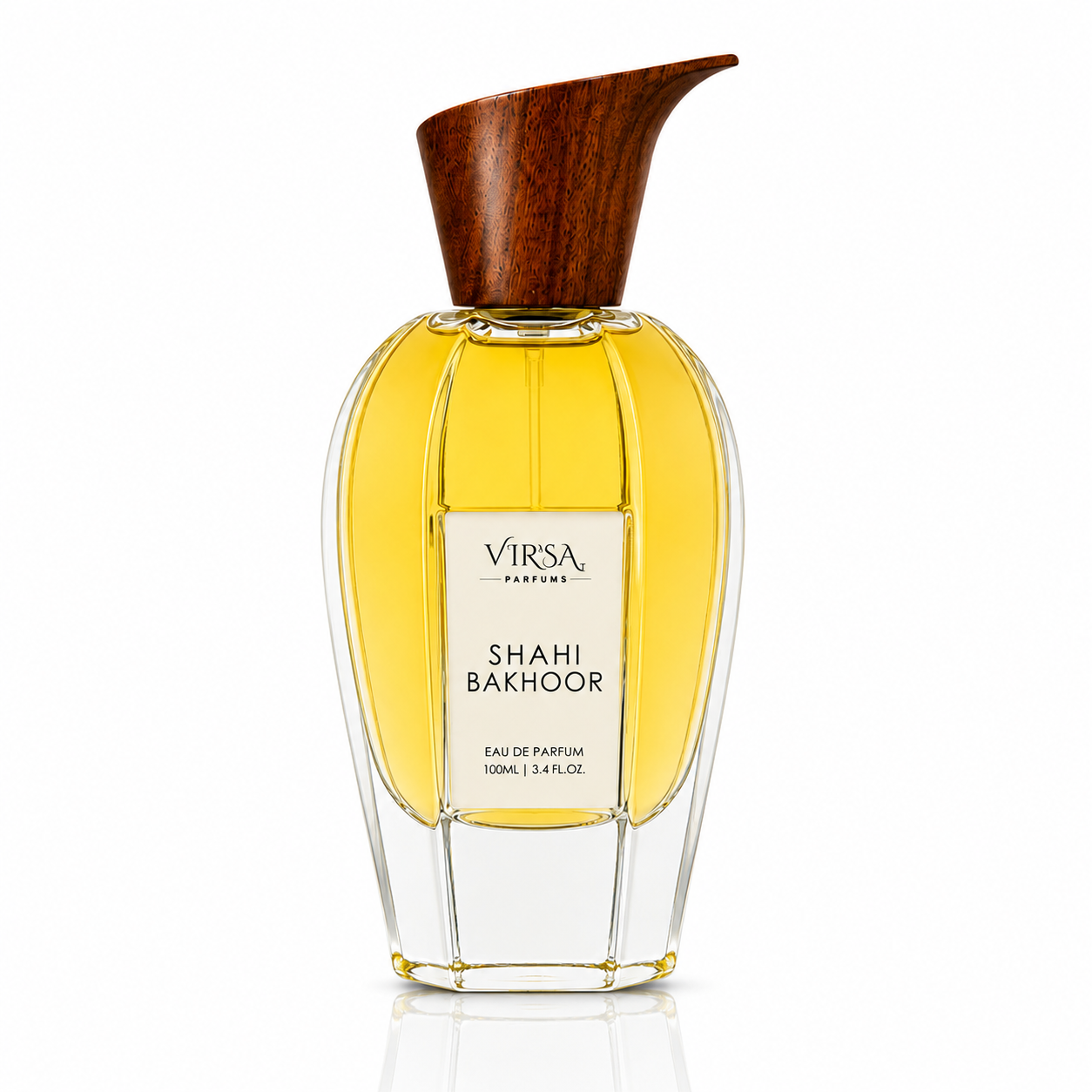 Shahi Bakhoor | Heritage Eau de Parfum
