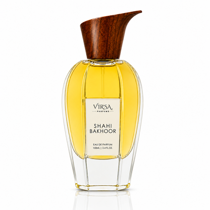 Shahi Bakhoor | Heritage Eau de Parfum