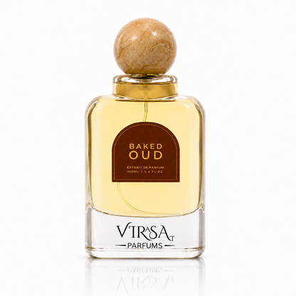 Baked Oud | Extrait de Parfum