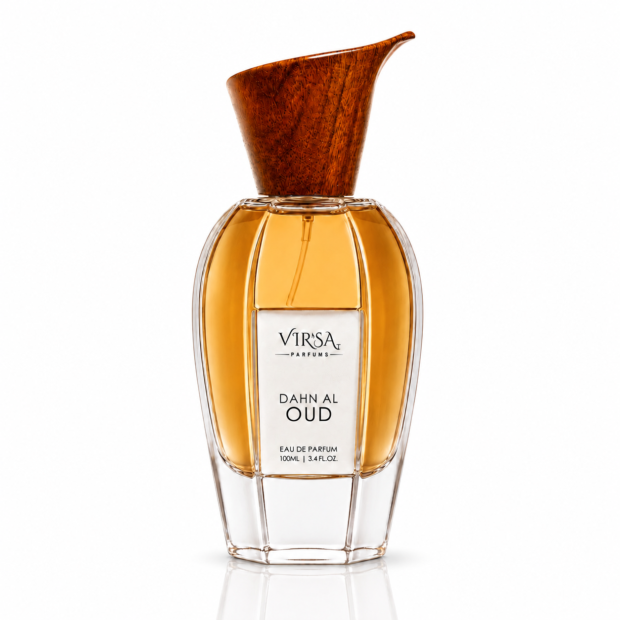 Dehn Al Oud | Heritage Eau de Parfum