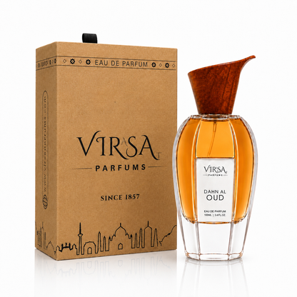 Dehn Al Oud | Heritage Eau de Parfum