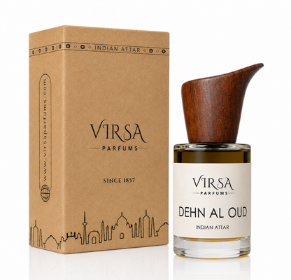 Dehn Al Oud | Authentic Indian Attar