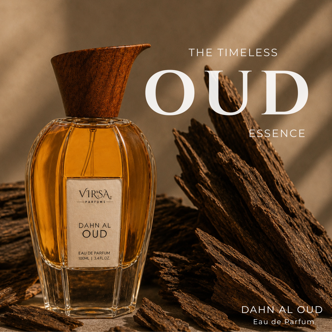 Dehn Al Oud | Heritage Eau de Parfum