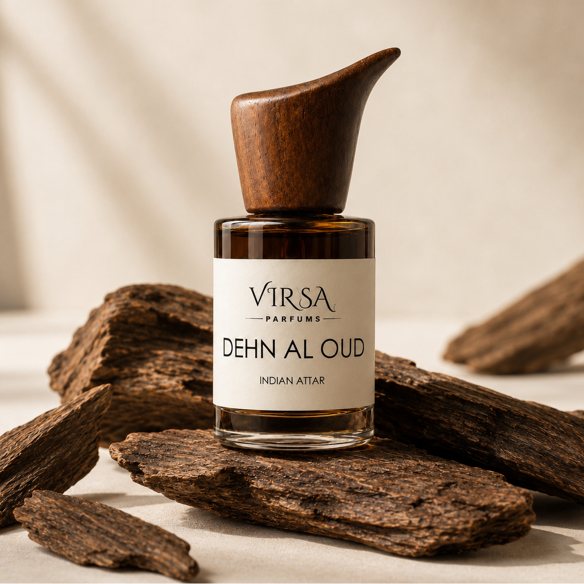 Dehn Al Oud | Authentic Indian Attar
