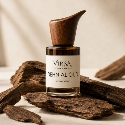Dehn Al Oud | Authentic Indian Attar