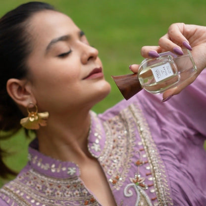 Isak-e-Gulab | Rose | Eau de Parfum