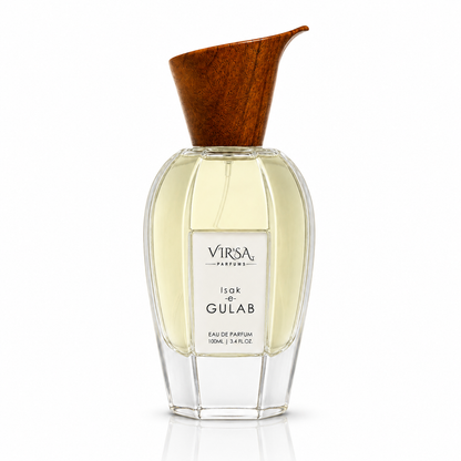 Isak-e-Gulab | Rose | Eau de Parfum