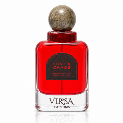 Love & Chaos | Extrait de Parfum