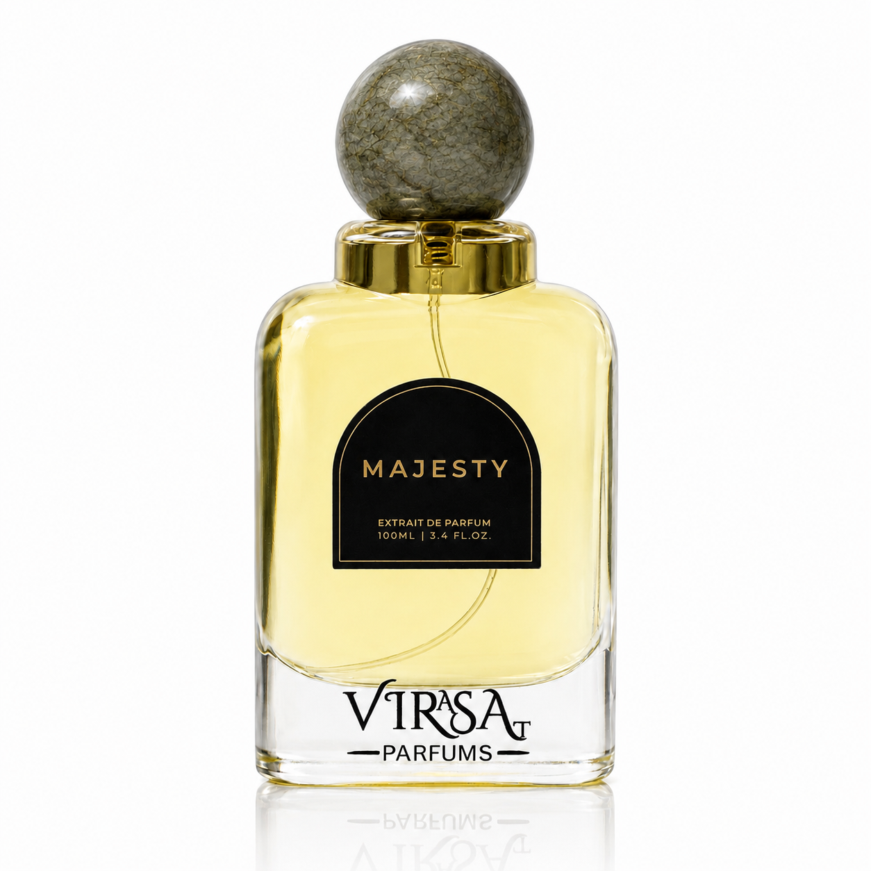 Majesty | Extrait de Parfum