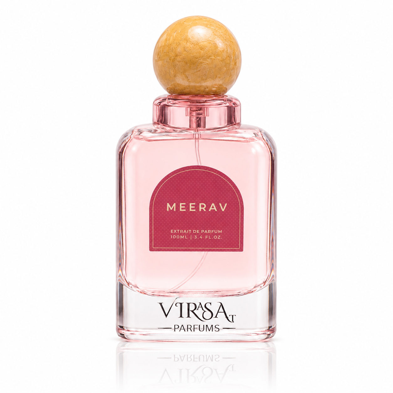 Meerav | Extrait de Parfum