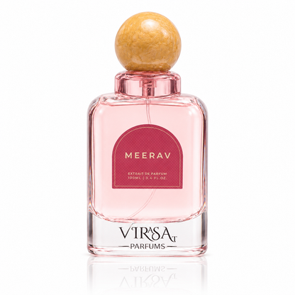 Meerav | Extrait de Parfum