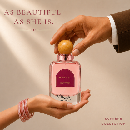 Meerav | Extrait de Parfum