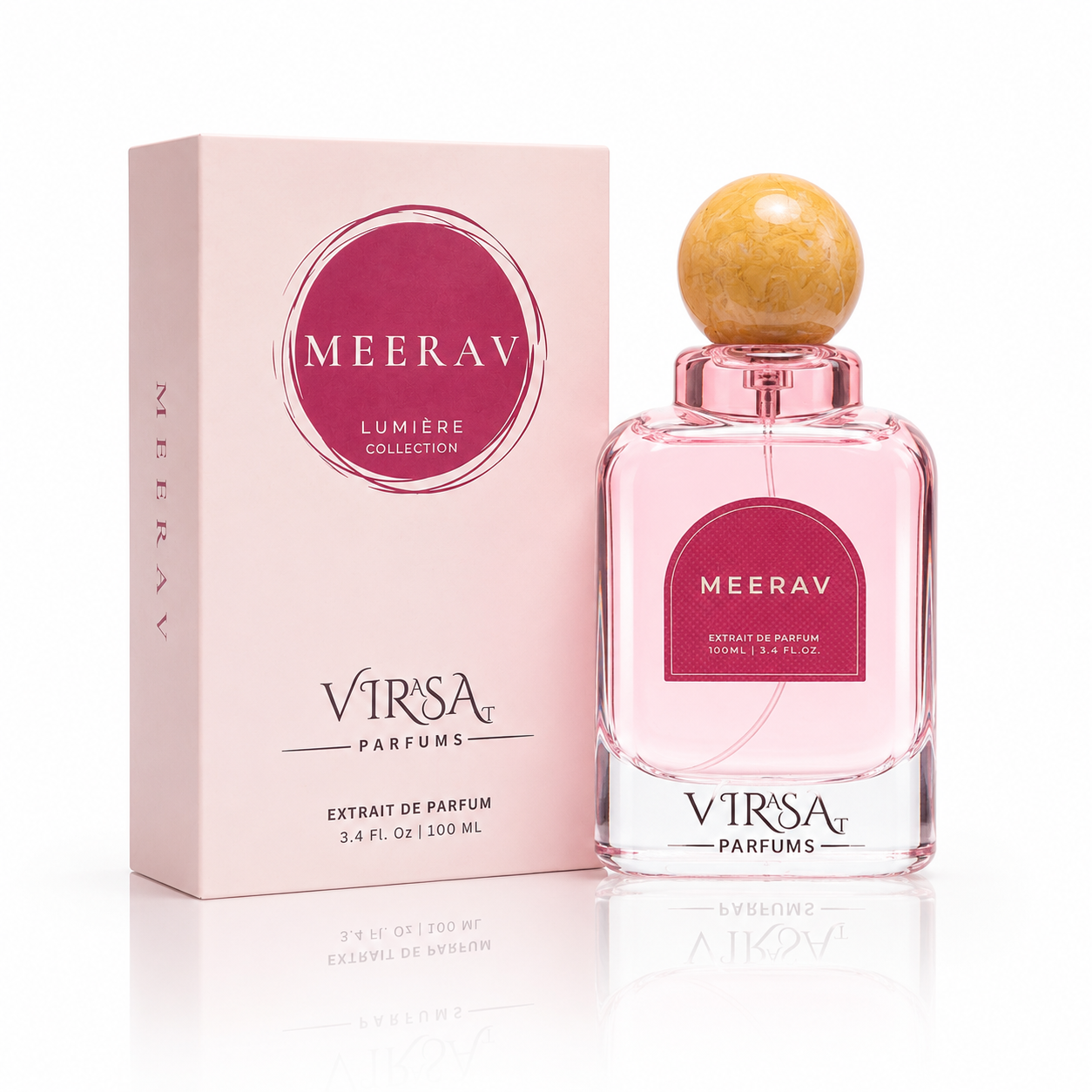 Meerav | Extrait de Parfum