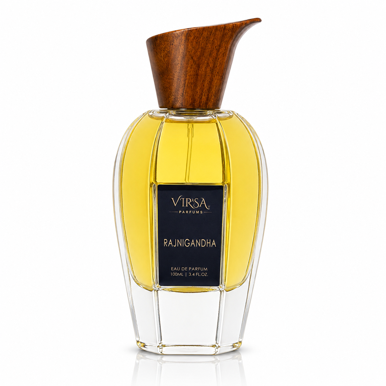 Rajnigandha | Tuberose | Eau de Parfum