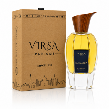 Rajnigandha | Tuberose | Eau de Parfum