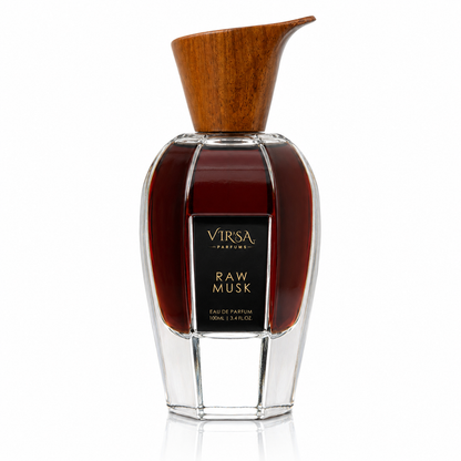 Raw Musk | Heritage Eau de Parfum