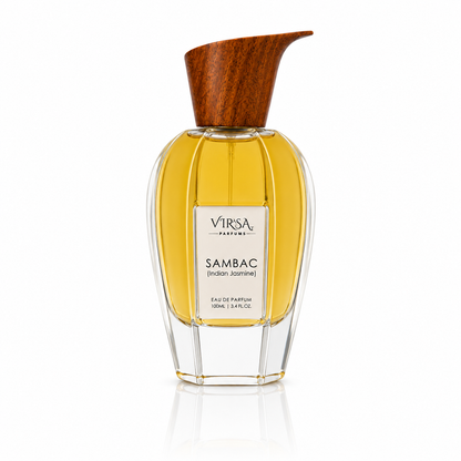 Sambac | Indian Jasmine | Eau de Parfum