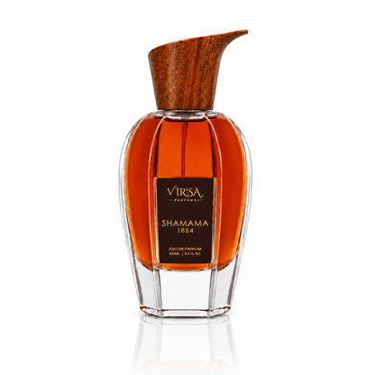 Shamama 1884 | Heritage Eau de Parfum