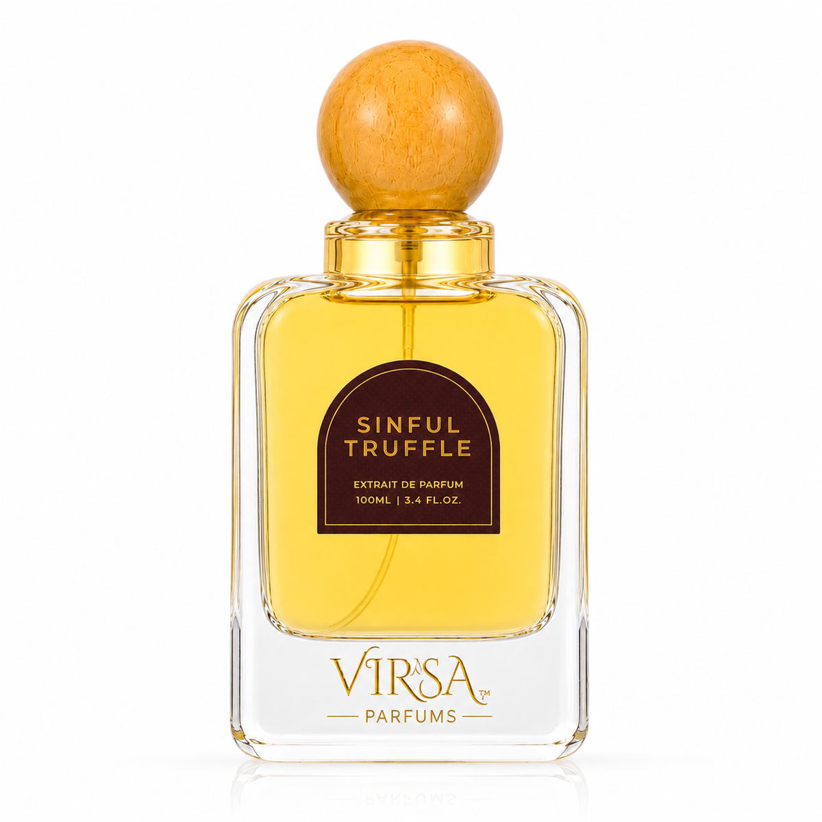 Sinful Truffle | Extrait de Parfum