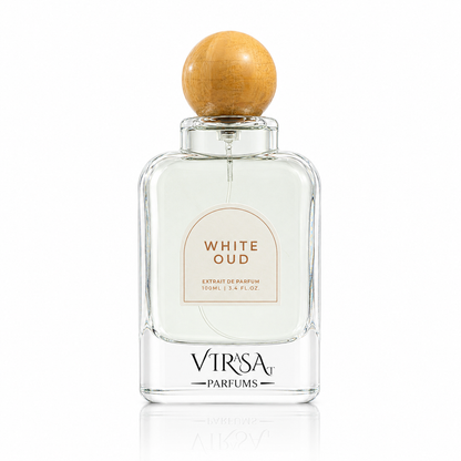 White Oud | Extrait de Parfum